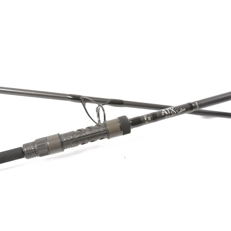 Canne &agrave; carpe mack2 atx custom black 10' 3.5lbs - Cannes &le;11' | Pacific P&ecirc;che