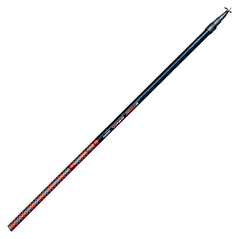 Canne GARBOLINO Viper RC 4m80 - Cannes t&eacute;l&eacute;r&eacute;glables | Pacific P&ecirc;che