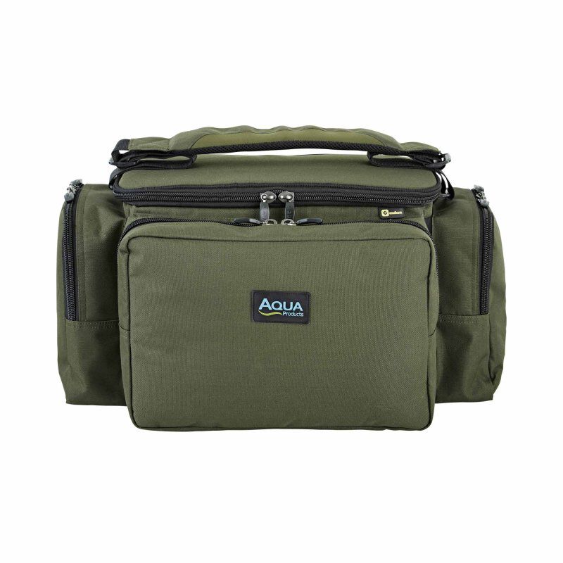 Carryall Aquaproducts Small Carryall Black Series - Carryalls | Pacific P&ecirc;che