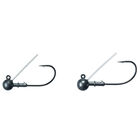 T&ecirc;te plomb&eacute;e carnassier nogales mono guard jig 2 - T&ecirc;tes plomb&eacute;es | Pacific P&ecirc;che