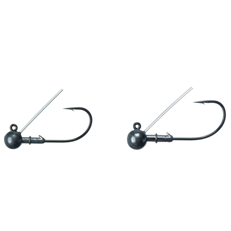 T&ecirc;te plomb&eacute;e carnassier nogales mono guard jig 2 - T&ecirc;tes plomb&eacute;es | Pacific P&ecirc;che
