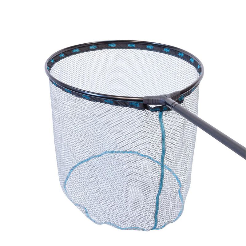 Tete d'Epuisette Rive Carp Master XL - 470x400x400mm - T&ecirc;tes | Pacific P&ecirc;che