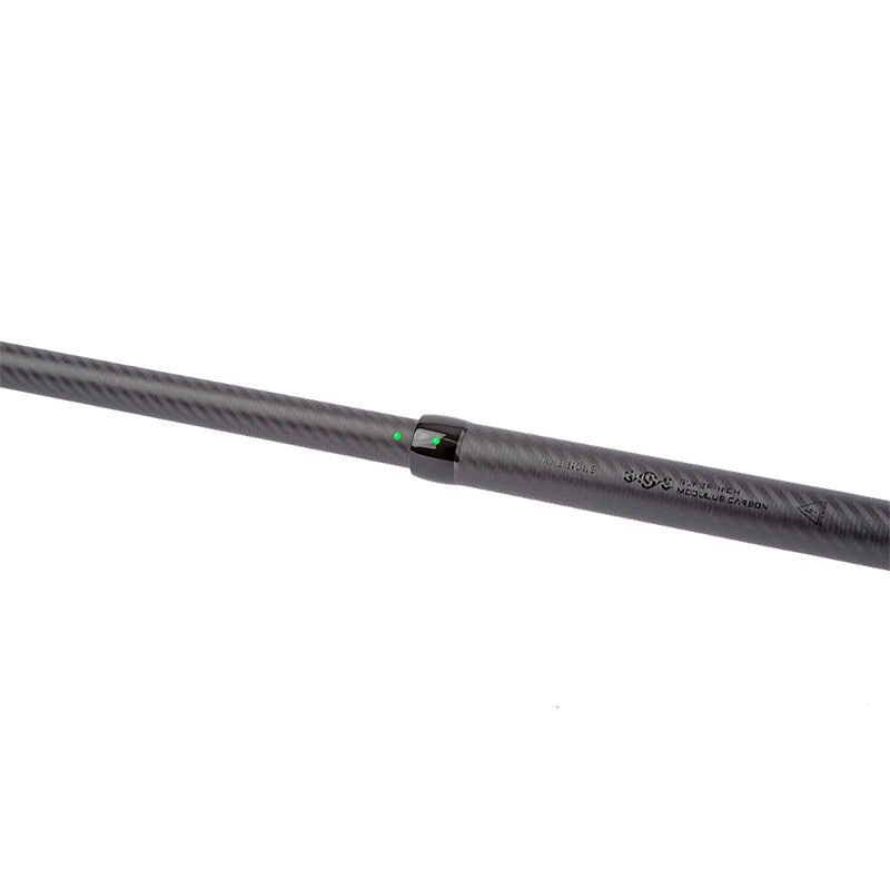 Canne Sonik Xtractor+ Custom 9 ft 3.00 lb - Cannes &le;11' | Pacific P&ecirc;che