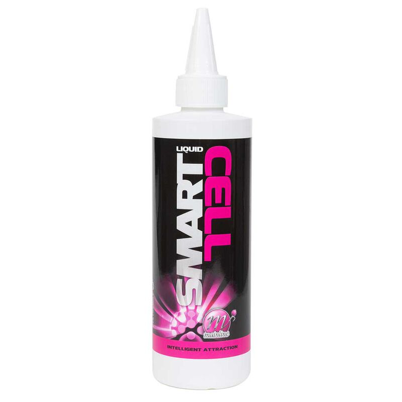 Booster Mainline Smart Liquid Cell TM 250ml - Boosters / dips | Pacific P&ecirc;che