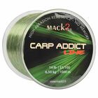 Nylon carpe mack2 carp addict line 1000 m - Monofilament | Pacific P&ecirc;che