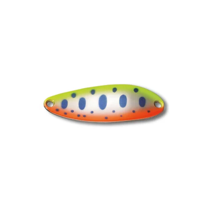 Cuill&egrave;re Ondulante Smitch Pure 2.8cm, 2g - Cuill&egrave;res Ondulantes | Pacific P&ecirc;che