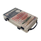 Boite Reversible Versus 165 Clear 27.5x18.7x5cm - Bo&icirc;tes | Pacific P&ecirc;che