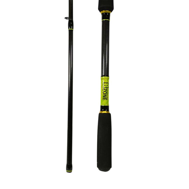 Canne Spinning Bzone Striker 2.40m, 10-45g - Cannes Spinning | Pacific P&ecirc;che