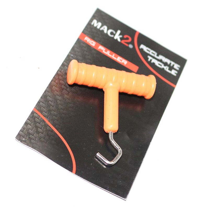 Testeur de noeuds carpe mack2 rig puller - Outil &agrave; noeuds | Pacific P&ecirc;che