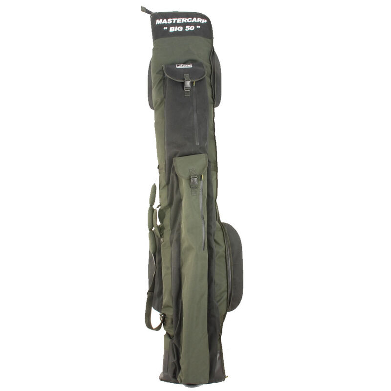 Fourreau leon hoogendijk mastercarp big 50 4 cannes 13' - Fourreaux | Pacific P&ecirc;che