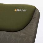 Levelchair prologic inspire lite-pro chair with pocket - Levels Chair | Pacific P&ecirc;che