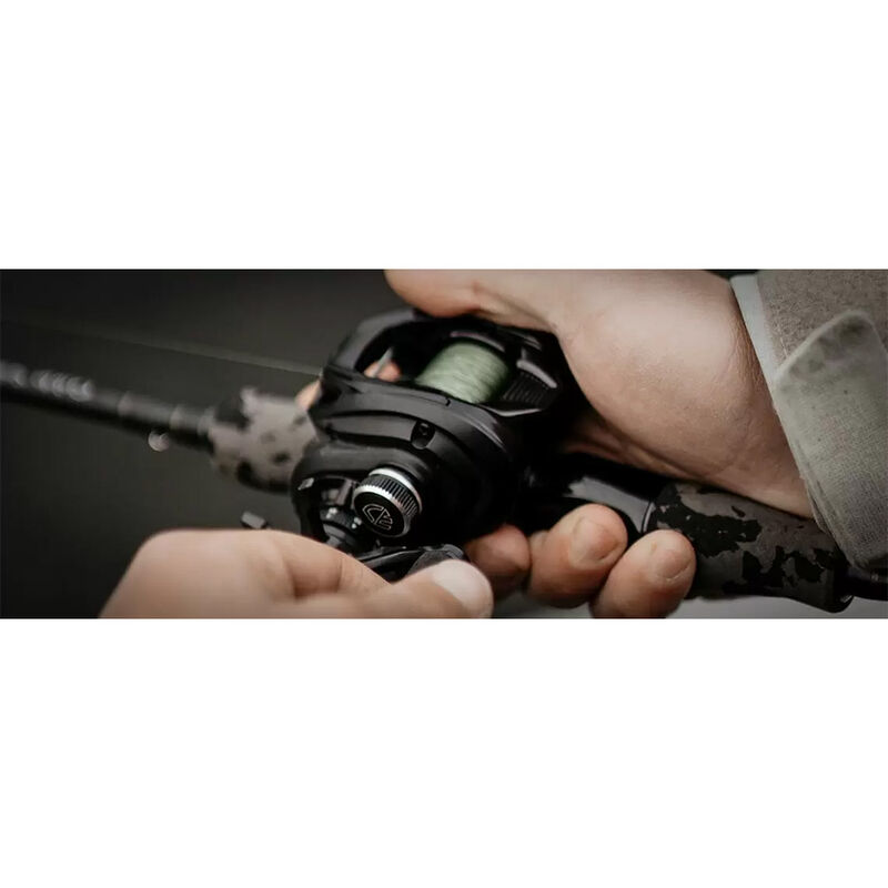 Moulinet Casting Okuma DT HDT-101 H-A - Moulinets Casting | Pacific P&ecirc;che