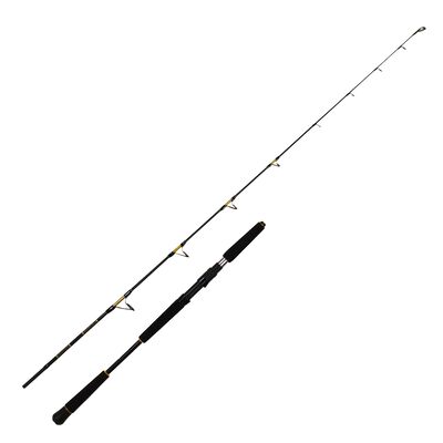Canne Sasori Orka Jig Power Game 80-220 g - Cannes slow jigging | Pacific P&ecirc;che