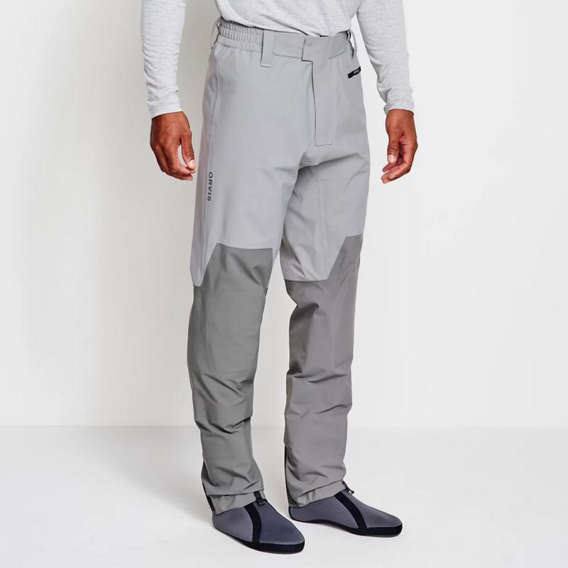 Pantalon Wading Orvis Men's Pro LT Wading Pants - Pantalons | Pacific P&ecirc;che