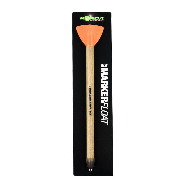 Marqueur carpe korda slr balsa marker float - Marqueurs | Pacific P&ecirc;che