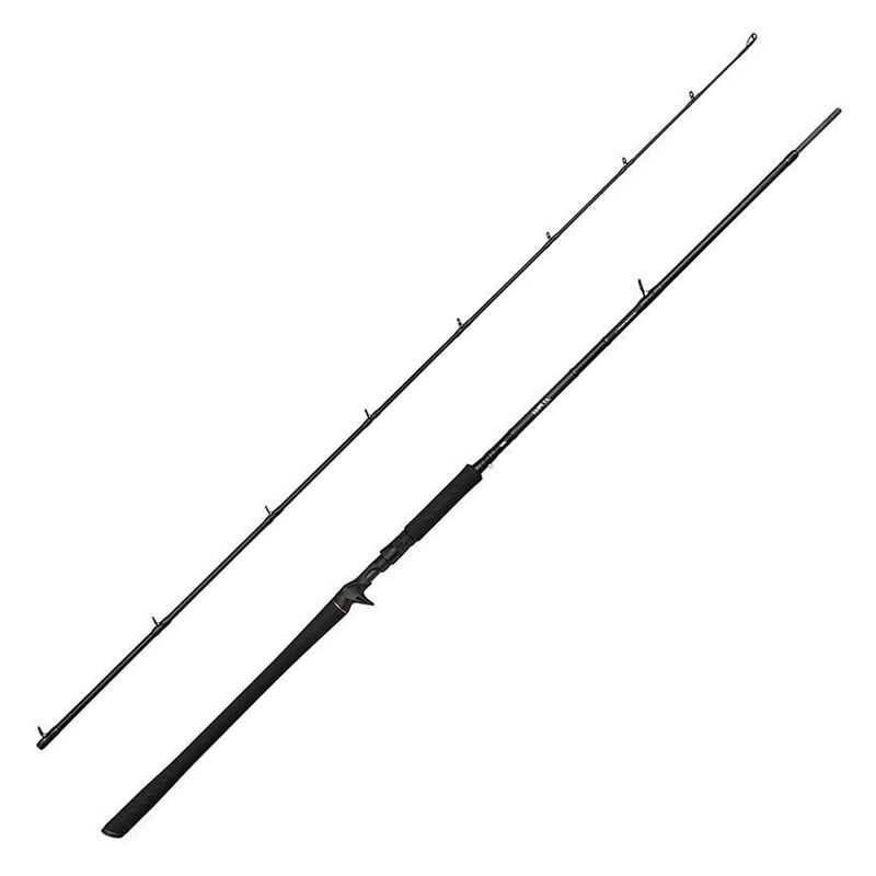 Canne Casting Savage Gear Alpha SG2 Monster BC 2.59m, 70-150g - Cannes Casting | Pacific P&ecirc;che