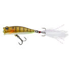 Leurre dur de surface Sakura  Oppop 69 mm 13 g - Surface | Pacific P&ecirc;che