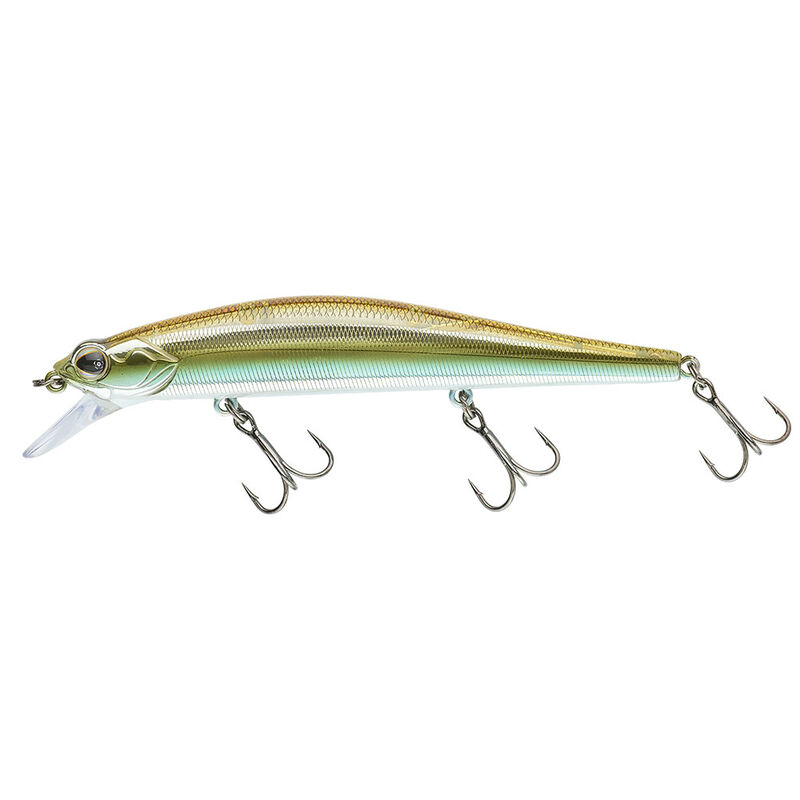 Jerkbait Minnow Sakura Bulwip 130SP, 22.8g - Jerkbaits | Pacific P&ecirc;che