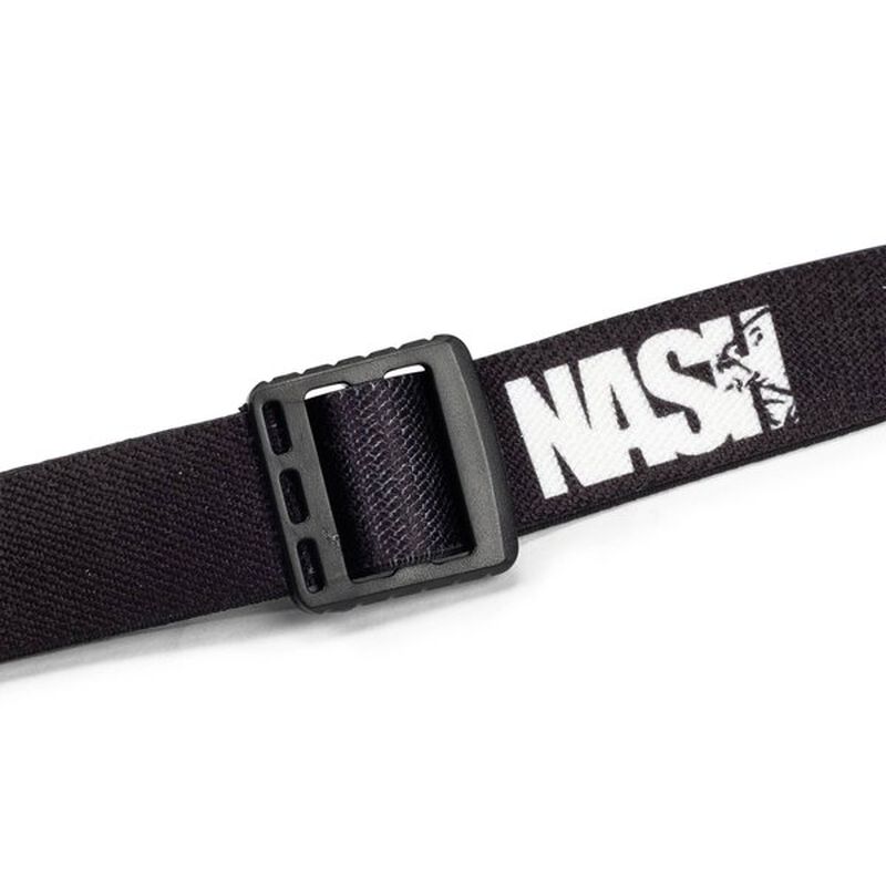 Lampe Frontale Nash Moonshine Micro Lite - Frontale | Pacific P&ecirc;che