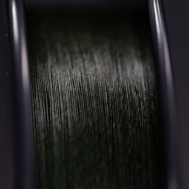 Tresse &agrave; sonder carpe korda slr braid 300m - Tresse | Pacific P&ecirc;che