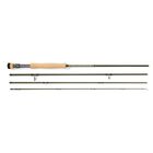 Canne Mouche Orvis Encounter 9' Soie 8 - 4 Brins - Cannes | Pacific P&ecirc;che