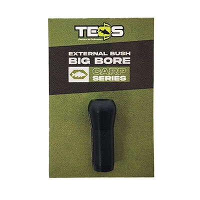 Tulipe Externe Teos PTFE EXTERNAL BUSH BIG BORE - Tulipes | Pacific P&ecirc;che
