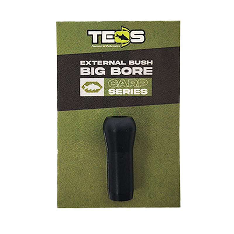 Tulipe Externe Teos PTFE EXTERNAL BUSH BIG BORE - Tulipes | Pacific P&ecirc;che