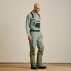 Waders Respirants Orvis Clearwater Wader Men Sage Brush - Waders | Pacific P&ecirc;che