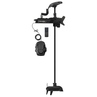 Moteur Avant Minn Kota ULTERRA QUEST- 90/115 lbs - 24/36V - Sonde MSI+ - 182 cm - Promo Minnkota | Pacific P&ecirc;che