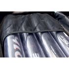 Fourreau 16 tubes pro pole holdall  rive 2.05m - Fourreaux | Pacific P&ecirc;che
