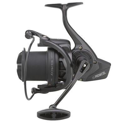 Moulinet carpe Prowess Adonia 9006 super slow FD - Moulinets frein avant | Pacific P&ecirc;che
