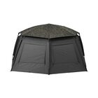 Chapeau Trakker Tempest RS 150 Skull Cap Camo - Surtoiles | Pacific P&ecirc;che