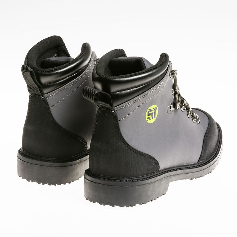 Chaussures de wading silverstone easymove semelles rubber - Chaussures de wading | Pacific P&ecirc;che