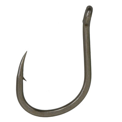 Hame&ccedil;ons coup fun fishing monster pursuit a oeillet avec ardillon mp300 (x20) - Hame&ccedil;ons non Mont&eacute;s &agrave; Oeillets | Pacific P&ecirc;che