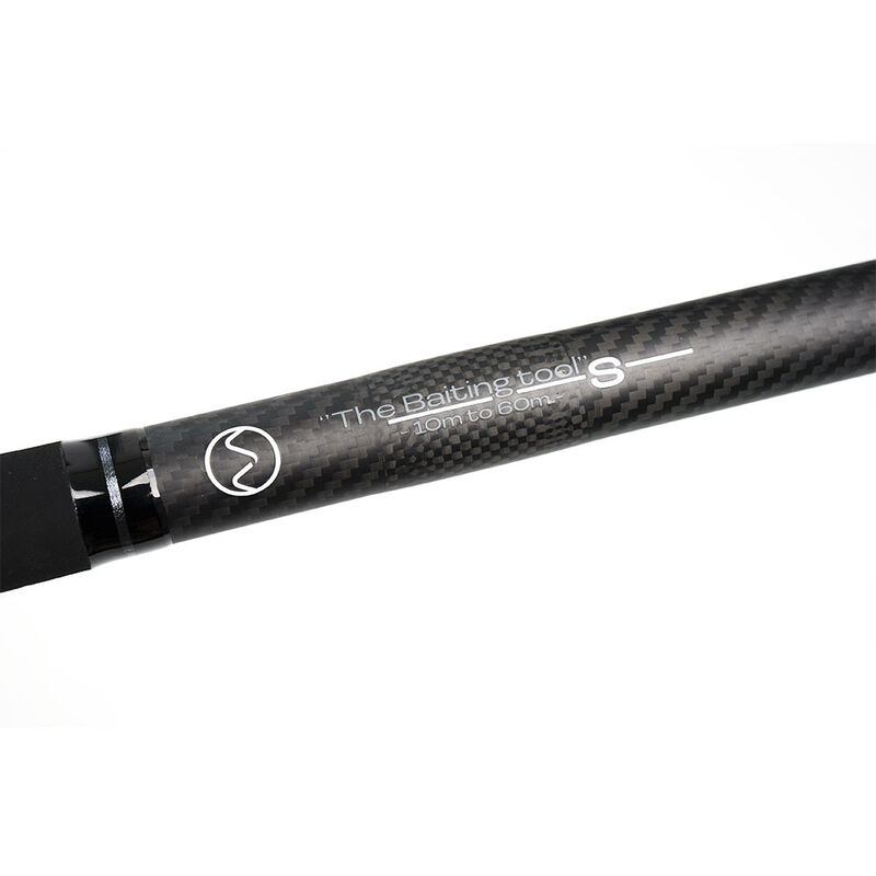 Lance Bouillette Prowess The baiting tools 60cm 24mm carbon - Lances Bouillettes | Pacific P&ecirc;che