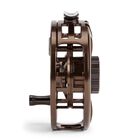 Moulinet Mouche Orvis Hydros Reel II Coffee - Manuels | Pacific P&ecirc;che