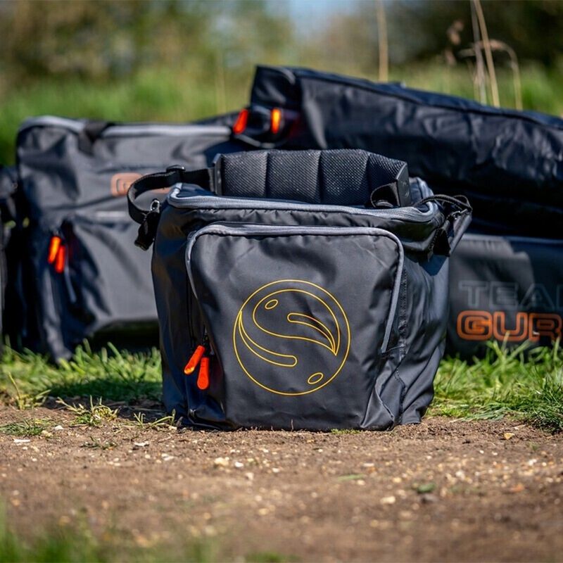 Sac Isotherme Guru Team Guru Cool Bag - Sacs Isothermes | Pacific P&ecirc;che
