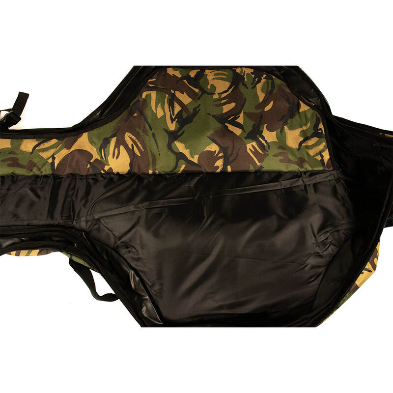Fourreau Mack2 Carp Addict 3 Rod Holdall 13' - Fourreaux | Pacific P&ecirc;che