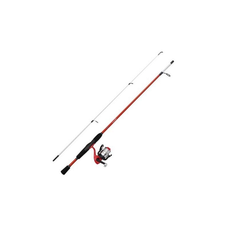 Ensemble Shakespeare Disney Cars Spinning Combo - Cannes Spinning | Pacific P&ecirc;che