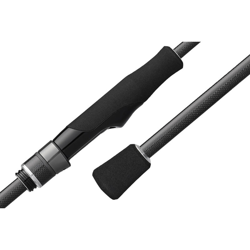 Canne Spinning Graphite Leader Finezza Ux 752L-S 2.27m, 0.5-5g - Cannes Spinning | Pacific P&ecirc;che