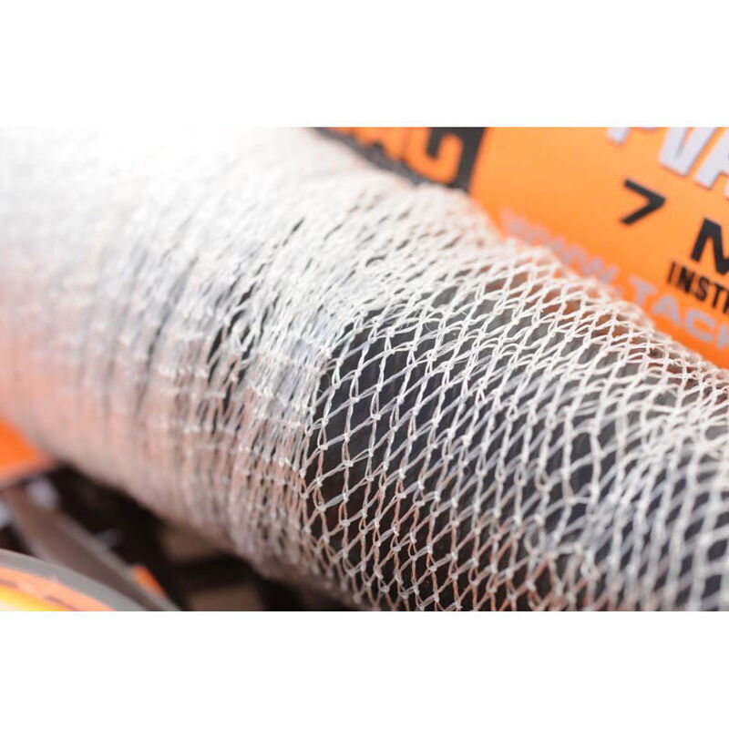 Filet soluble coup guru pva speedmesh refill 5m - Hame&ccedil;ons / bas de ligne feeder | Pacific P&ecirc;che