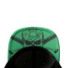 Casquette Madcat Skull Flatbill Cap - Casquettes | Pacific P&ecirc;che