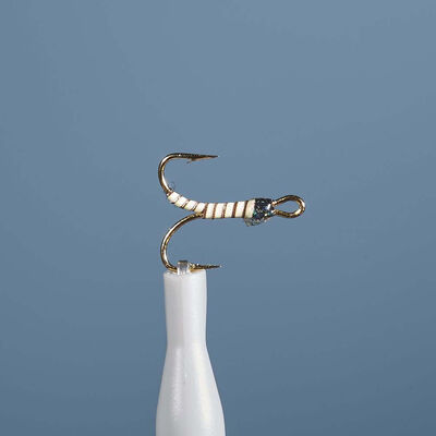 Nymphe Double Vertigone NHD 16 - Nymphes | Pacific P&ecirc;che