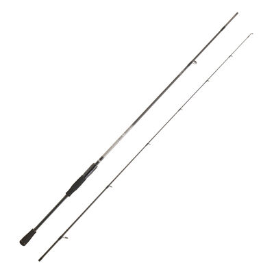 Canne Spinning Daiwa Exceler 662MLX 1.98m, 5-14g - Cannes Spinning | Pacific P&ecirc;che