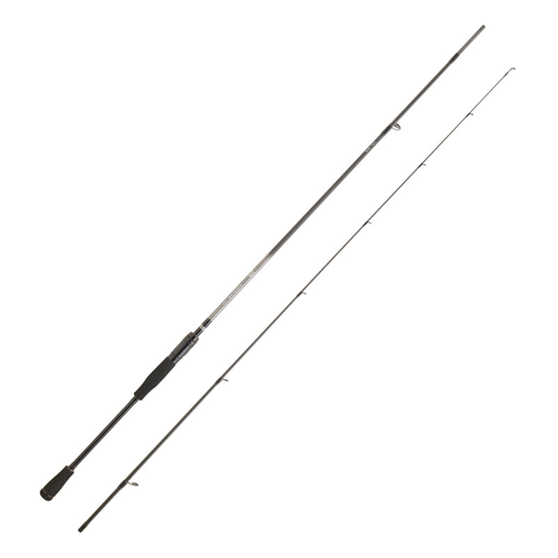 Canne Spinning Daiwa Exceler 662MLX 1.98m, 5-14g - Cannes Spinning | Pacific P&ecirc;che
