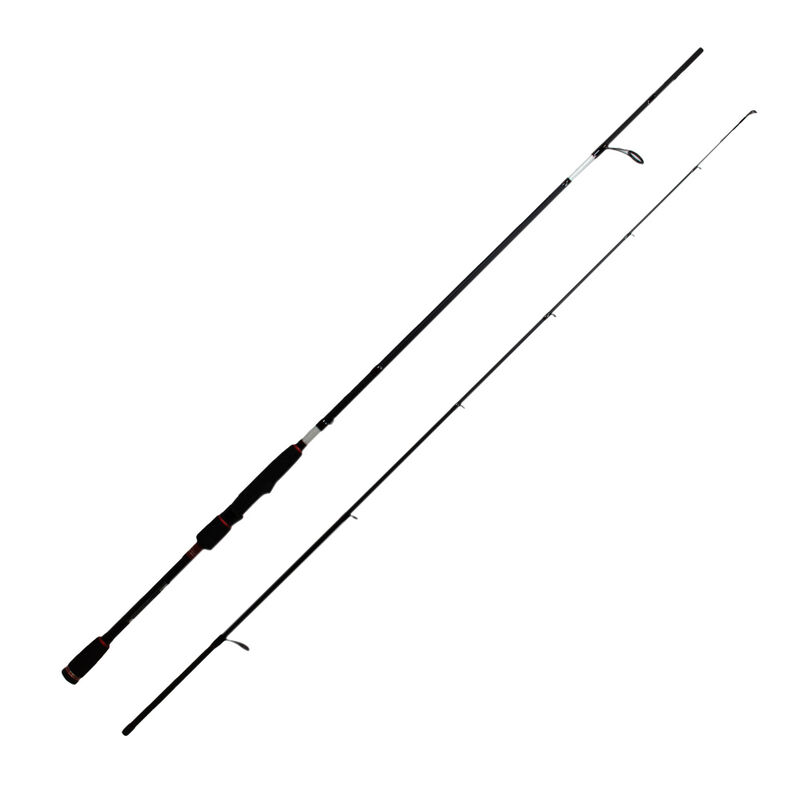 Canne Spinning Evok Prediction 722mh 2.19m, 14-42g - Cannes Spinning | Pacific P&ecirc;che