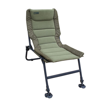 Levelchair Sonik Bank-Tek Combi Chair - Levels Chair | Pacific P&ecirc;che