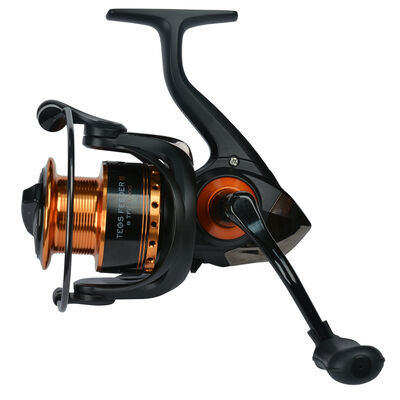 undefined - Moulinets feeder | Pacific P&ecirc;che