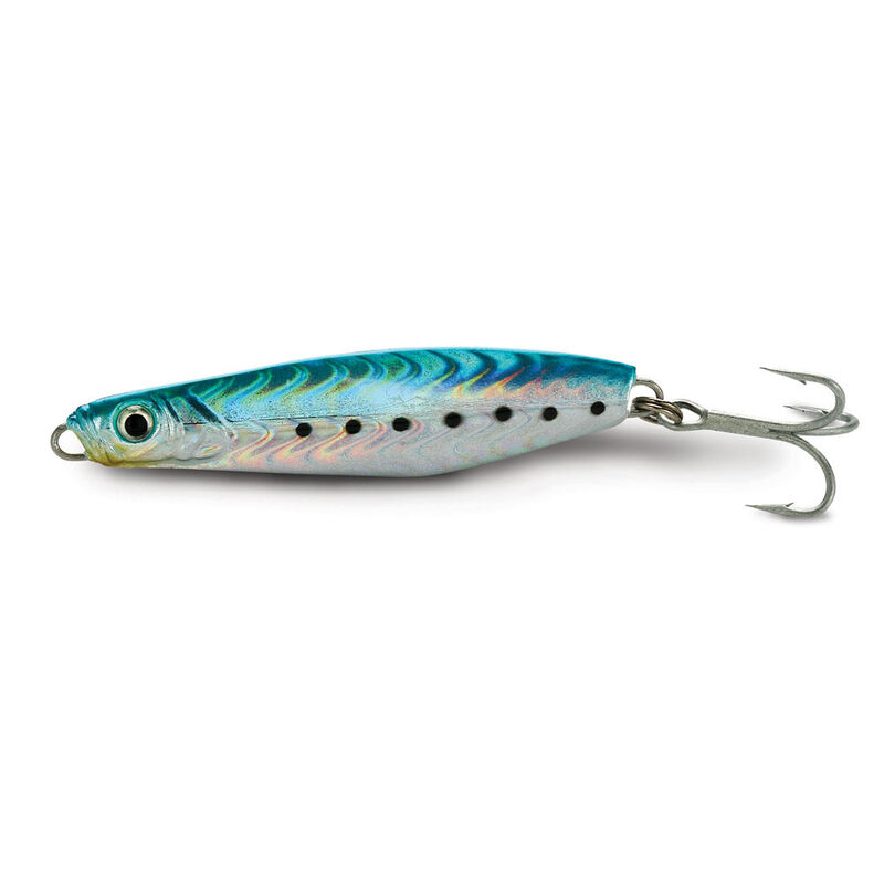 Casting jig williamson thunder jig 28gr - Leurres casting Jigs | Pacific P&ecirc;che