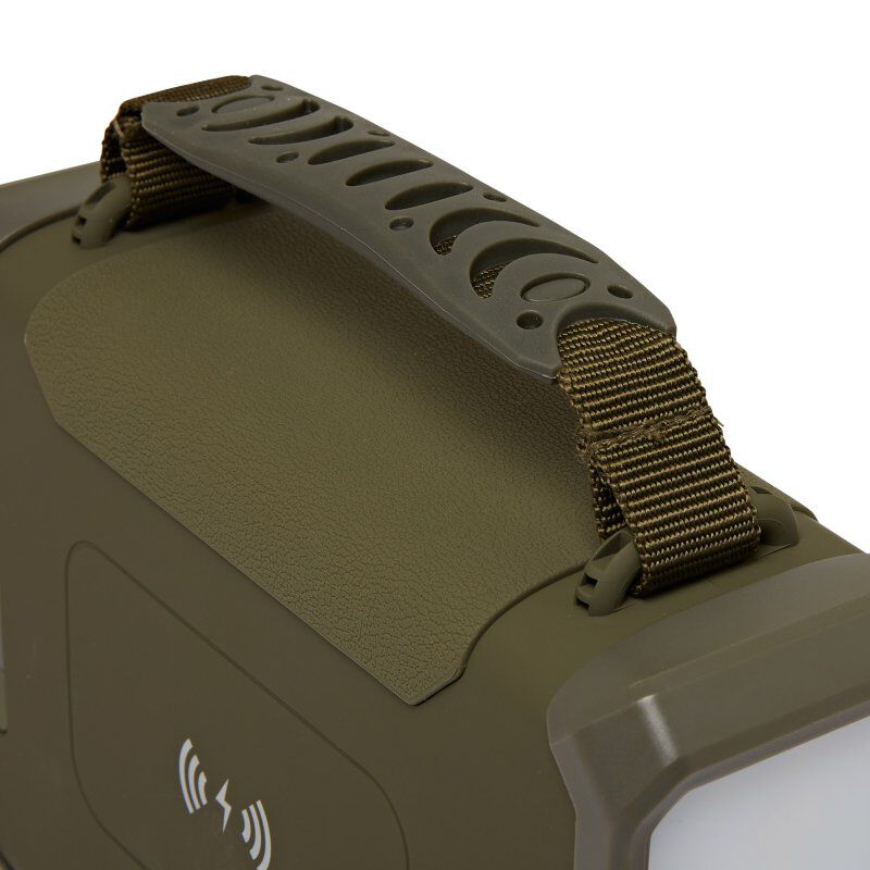 Batterie Trakker Power Pack 96K - Energie | Pacific P&ecirc;che